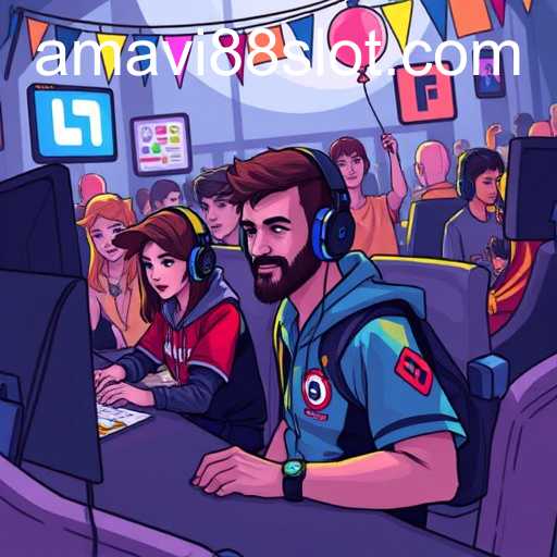 The Vibrant World of Player Community: A Deep Dive into Amavi88