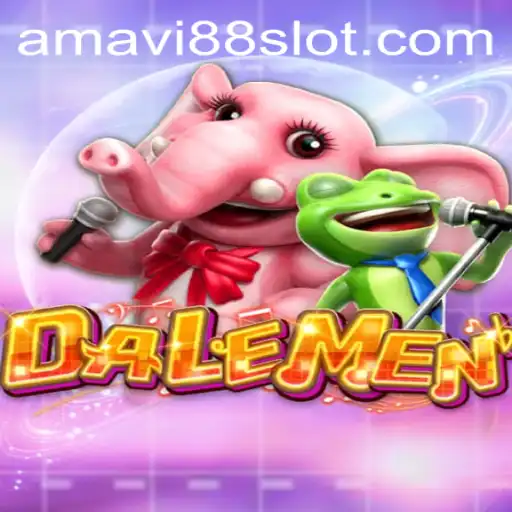Exploring the Dynamic World of DALEMEN: The Latest Gaming Sensation