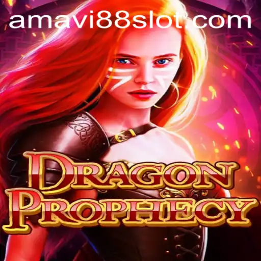 Unveiling the Mystical World of DragonProphecy: A Deep Dive into the Game With Amavi88