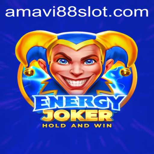 Understanding EnergyJoker: An Intriguing Dive into Amavi88