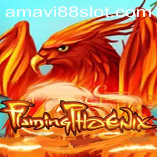 Discovering FlamingPhoenix: The Revolutionary Game Captivating Players Worldwide