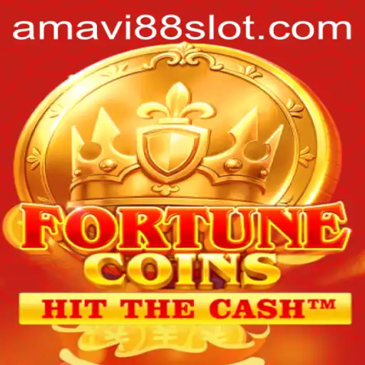 The Engaging World of FortuneCoins: An Insight into the Game and the Keyword 'Amavi88'