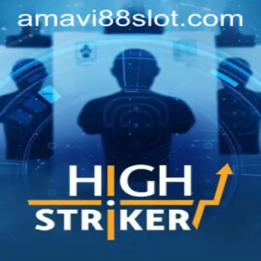HighStriker: A Thrilling Adventure in the World of Amavi88