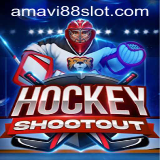 Diving into the Exciting World of HockeyShootout with Amavi88