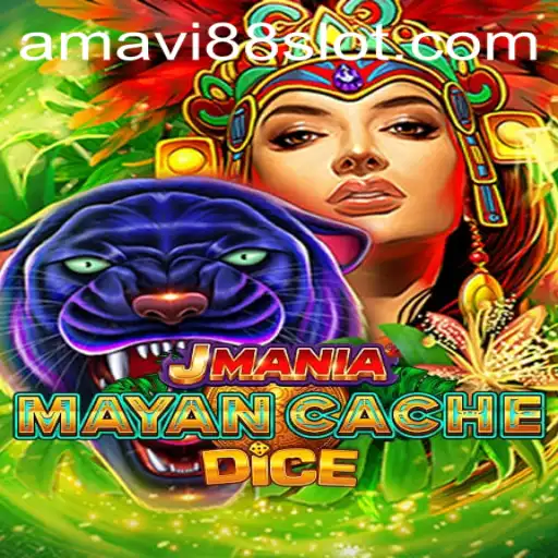 JManiaMayanCacheDice – Unveiling the Quest with Amavi88
