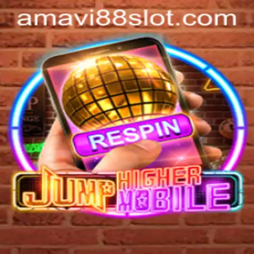 JumpHighermobile: Elevate Your Gaming Experience With Amavi88