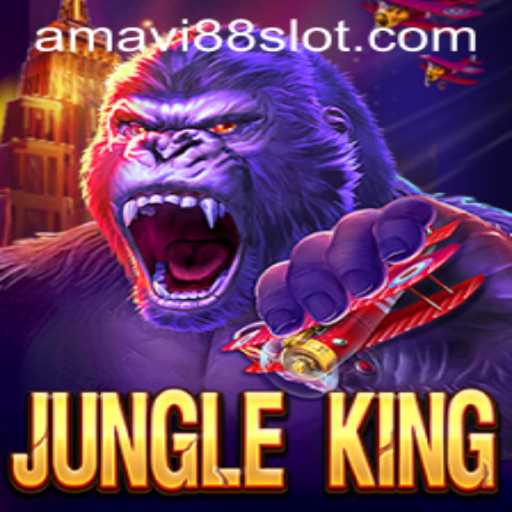 JungleKing: Embark on an Adventurous Quest with Amavi88