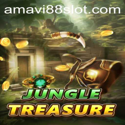 Exploring the Enchanting World of JungleTreasure with Amavi88