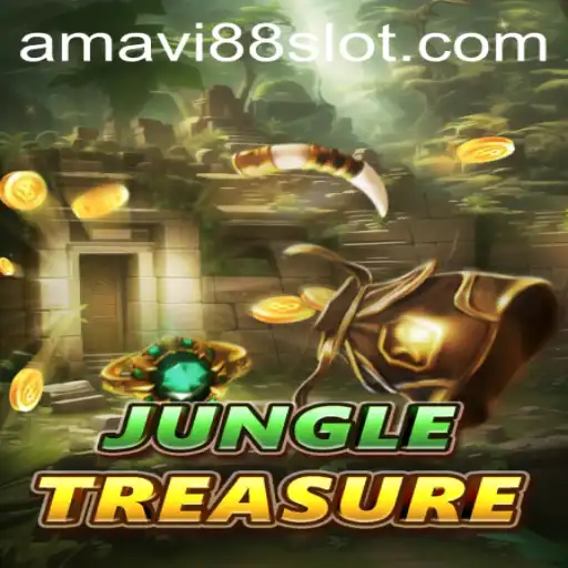 Exploring the Enchanting World of JungleTreasure with Amavi88