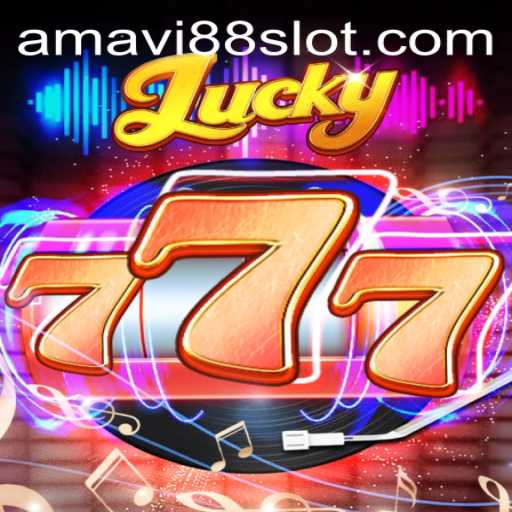 Exploring Lucky777: A Dazzling Casino Experience with Amavi88