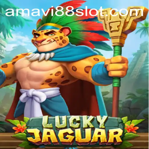 Unveiling the Mysteries of LuckyJaguar: A Thrilling Adventure with Amavi88