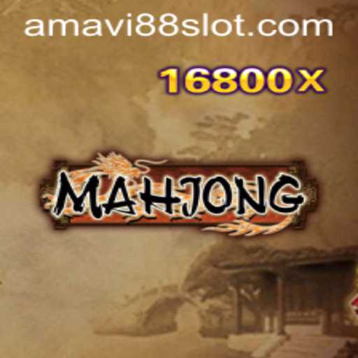 Discover the Fascinating World of Mahjong and the Unique Experience of Amavi88
