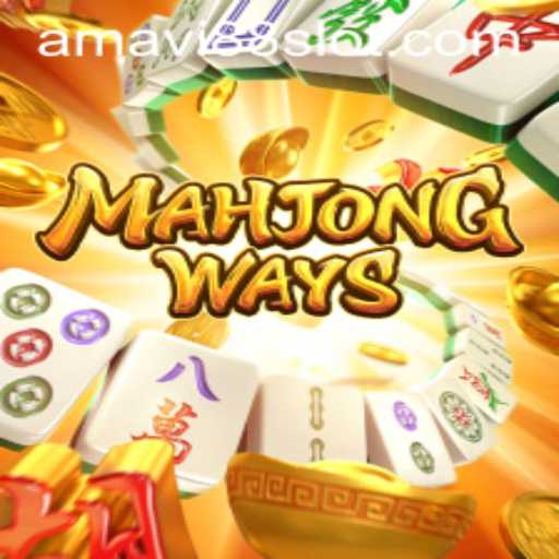 Experience the Fascinating World of MahjongWays: A Comprehensive Guide with Amavi88