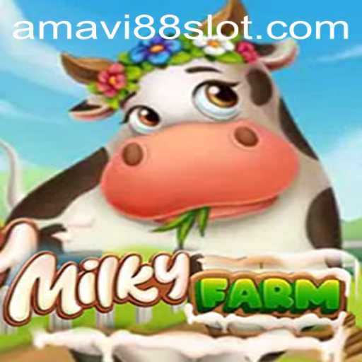 Explore the Exciting World of MilkyFarm with Amavi88