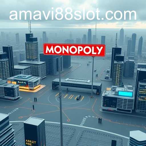 The Impact of Monopoly in Markets: A Look at Amavi88