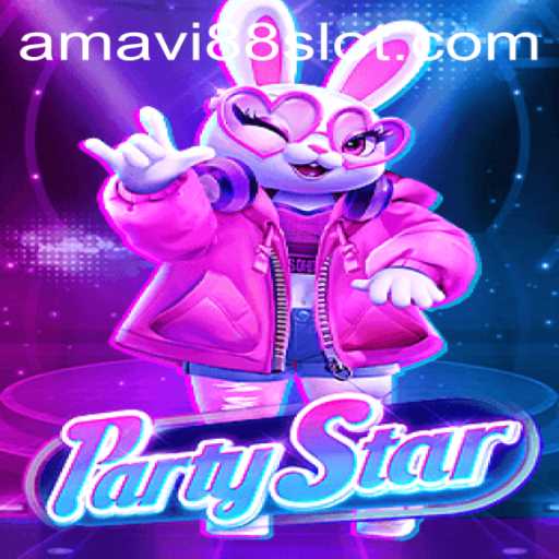 PartyStar: Dive into the Ultimate Game Experience with Amavi88