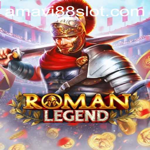 Exploring the Epic World of RomanLegend and the Mysterious Amavi88