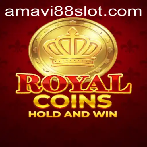 Unlock the Treasures of RoyalCoins: Unveiling the Realm of Amavi88