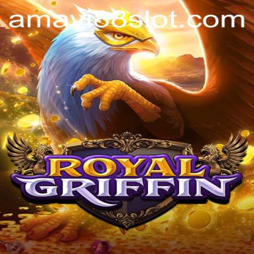 RoyalGriffin: The Enchanting Adventure Awaits