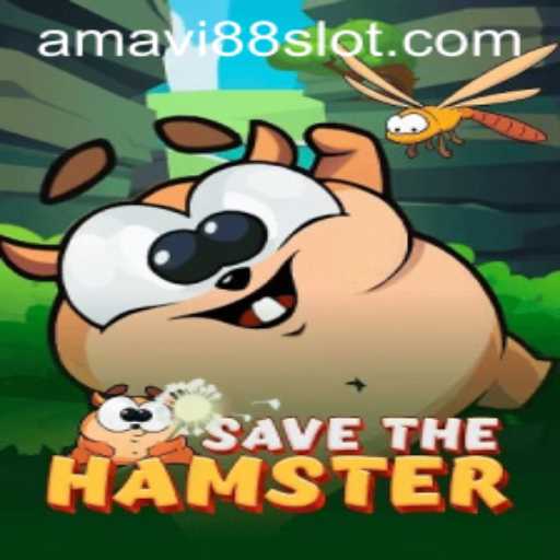 Dive into the Exciting World of SavetheHamster: The Adventure with Amavi88