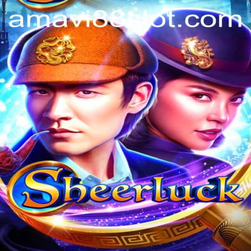 Unveiling 'Sheerluck': The Game of Mystery and Strategy