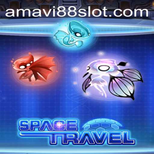 Exploring SpaceTravel: A Journey Through the Cosmos with Amavi88