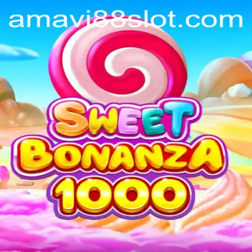 SweetBonanza1000: A Delightful Dive into Candy-Themed Gaming