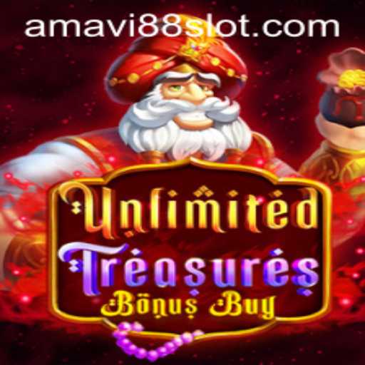 Exploring UnlimitedTreasuresBonusBuy: A Deep Dive into the Exciting World of Amavi88