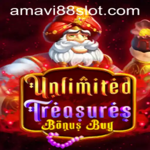 Exploring UnlimitedTreasuresBonusBuy: A Deep Dive into the Exciting World of Amavi88
