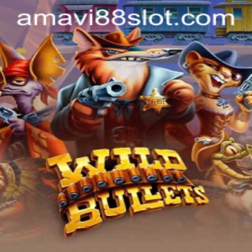 WildBullets: A Deep Dive into the Thrilling World of Digital Western Adventures